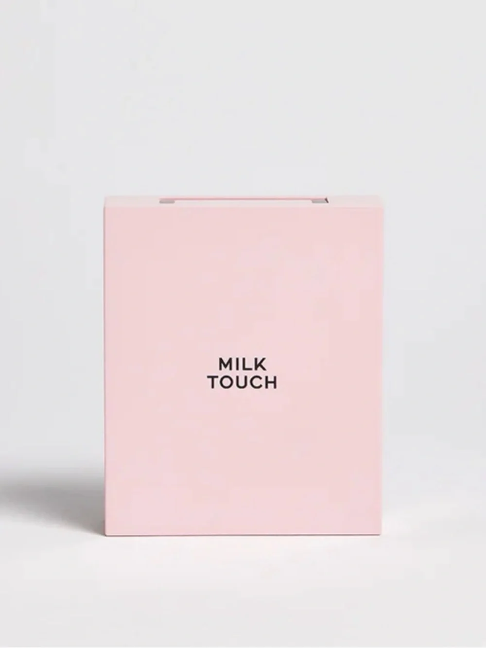 MilkTouch All Day Perfect Blurring Fixing Pact